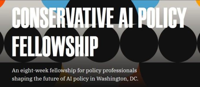 foundation-for-american-innovation’s-conservative-ai-policy-fellowship-(capf)-2027-(fully-funded) foundation-for-american-innovation’s-conservative-ai-policy-fellowship-(capf)-2027-(fully-funded)