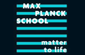 Max Planck School Matter to Life Integrated MSc/PhD Program 2027 max-planck-school-matter-to-life-integrated-msc/phd-program-2027
