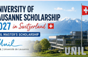Apply for the University of Lausanne (UNIL) Master’s Scholarship 2027/2028: CHF 1,600 Monthly Funding for International Students apply-for-the-university-of-lausanne-(unil)-master’s-scholarship-2027/2028:-chf-1,600-monthly-funding-for-international-students