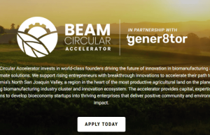 BEAM Circular Accelerator 2027: Apply for Funding, Mentorship and Support for Bioeconomy Startups beam-circular-accelerator-2027:-apply-for-funding,-mentorship-and-support-for-bioeconomy-startups