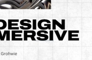 DesignMersive by Grohwie Program 2026 designmersive-by-grohwie-program-2026