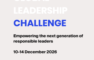 Global Leadership Challenge 2026: Apply to Join 100 Young Leaders in a Global Oxford and St. Gallen Leadership Programme global-leadership-challenge-2026:-apply-to-join-100-young-leaders-in-a-global-oxford-and-st.-gallen-leadership-programme