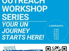UN YPP 2026: Register Now for 6 Young Professionals Programme Outreach Workshops and Start Your UN Career Journey un-ypp-2026:-register-now-for-6-young-professionals-programme-outreach-workshops-and-start-your-un-career-journey