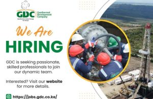 Kenya’s Geothermal Development Company (GDC) is Hiring: 3 Management Positions Open in Nairobi kenya’s-geothermal-development-company-(gdc)-is-hiring:-3-management-positions-open-in-nairobi