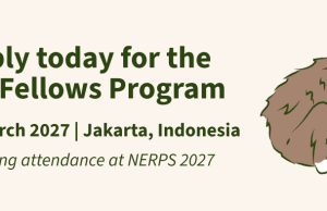 2027 Environmental Community Organising (ECO) Fellowship Program 2027-environmental-community-organising-(eco)-fellowship-program