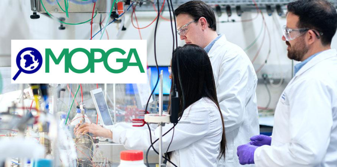 mopga-fellowship-program-2027-for-early-career-international-researchers