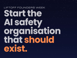 Liftoff Founders Week 2026 (Funded to London + £1,000 stipend) liftoff-founders-week-2026-(funded-to-london-+-1,000-stipend)
