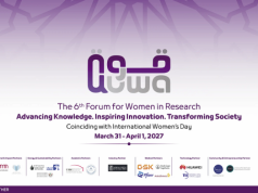 QUWA Research Grants 2027 for Women Researchers quwa-research-grants-2027-for-women-researchers