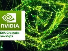 NVIDIA Graduate Fellowship 2027-2028 (up to $60,000) nvidia-graduate-fellowship-2027-2028-(up-to-$60,000)