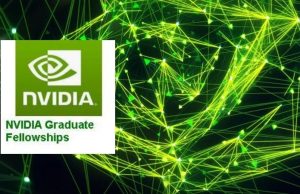 NVIDIA Graduate Fellowship 2027-2028 (up to $60,000) nvidia-graduate-fellowship-2027-2028-(up-to-$60,000)