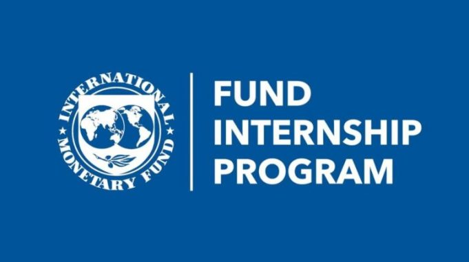 imf-fund-internship-program-2027