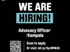 Restless Development Advocacy Officer 2026 – Kampala, Uganda restless-development-advocacy-officer-2026-–-kampala,-uganda