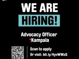 restless-development-advocacy-officer-2026-–-kampala,-uganda