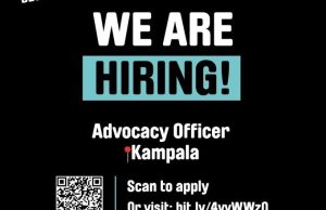 Restless Development Advocacy Officer 2026 – Kampala, Uganda restless-development-advocacy-officer-2026-–-kampala,-uganda