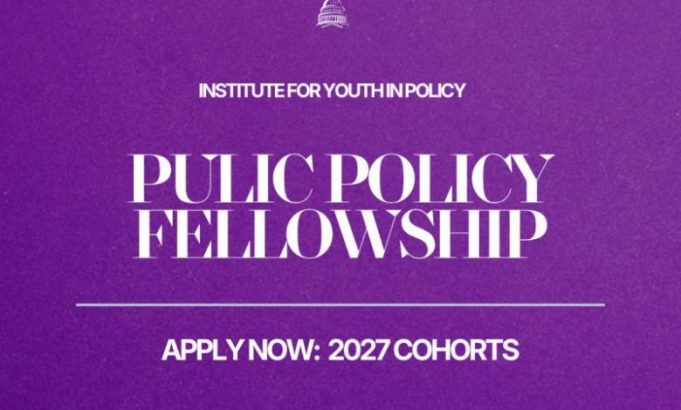 institute-for-youth-in-policy-public-(yip)-policy-fellowship-2027 institute-for-youth-in-policy-public-(yip)-policy-fellowship-2027