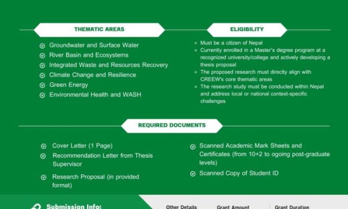 18th-creew-research-grant-program-2026/2027 18th-creew-research-grant-program-2026/2027