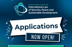 Erasmus Mundus Joint Master in International Law 2027–2029 erasmus-mundus-joint-master-in-international-law-2027–2029