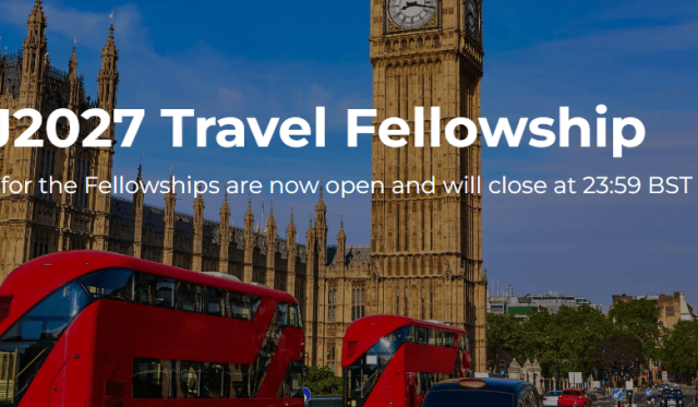 wcsj2027-travel-fellowship-–-fully-supported-science-journalism-opportunity-in-london