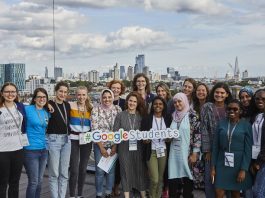 Google Ireland Scholarship for Women in Computer Science 2027 (€5,000 award) google-ireland-scholarship-for-women-in-computer-science-2027-(e5,000-award)