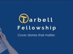 Call for Applications: Tarbell Fellowship 2027 for AI Journalism – Apply By 22 November 2026 call-for-applications:-tarbell-fellowship-2027-for-ai-journalism-–-apply-by-22-november-2026