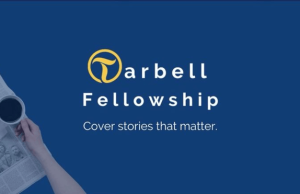 Call for Applications: Tarbell Fellowship 2027 for AI Journalism – Apply By 22 November 2026 call-for-applications:-tarbell-fellowship-2027-for-ai-journalism-–-apply-by-22-november-2026