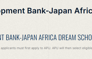 Call for Applications: AfDB-JADS Scholarship 2027 in Japan – Fully Funded Graduate Scholarship at APU call-for-applications:-afdb-jads-scholarship-2027-in-japan-–-fully-funded-graduate-scholarship-at-apu