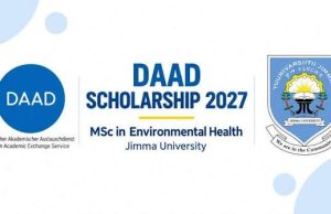 DAAD Scholarships for MSc in Environmental Health at Jimma University 2027: Fully Funded Opportunity for Sub-Saharan African Students daad-scholarships-for-msc-in-environmental-health-at-jimma-university-2027:-fully-funded-opportunity-for-sub-saharan-african-students