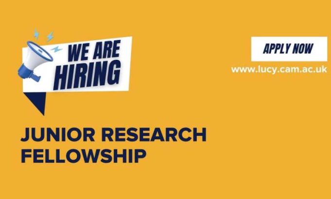 lucy-cavendish-college-at-the-university-of-cambridge-junior-research-fellowship-2027:-36,498-salary-+-4,500-research-allowance-for-early-career-researchers lucy-cavendish-college-at-the-university-of-cambridge-junior-research-fellowship-2027:-36,498-salary-+-4,500-research-allowance-for-early-career-researchers