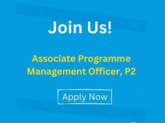 UN Jobs 2026: United Nations Hiring Associate Programme Management Officer (P-2) in New York un-jobs-2026:-united-nations-hiring-associate-programme-management-officer-(p-2)-in-new-york