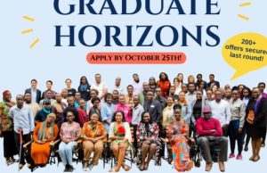 Graduate Horizons 2027: Master’s Scholarship Application Support for African Students Affected by Displacement graduate-horizons-2027:-master’s-scholarship-application-support-for-african-students-affected-by-displacement