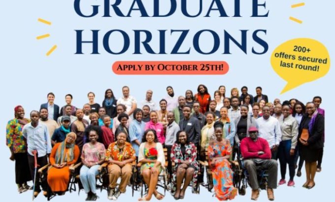 graduate-horizons-2027:-master’s-scholarship-application-support-for-african-students-affected-by-displacement