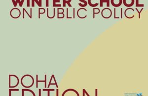 International Winter School on Public Policy Doha 2027 international-winter-school-on-public-policy-doha-2027