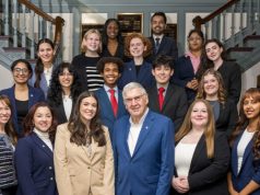 Jerome R. Lewis Legislative Fellows Program 2027 jerome-r.-lewis-legislative-fellows-program 2027