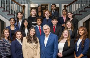 Jerome R. Lewis Legislative Fellows Program 2027 jerome-r.-lewis-legislative-fellows-program 2027