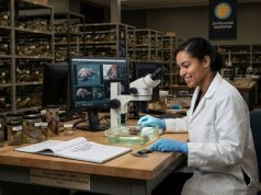Sara E. and Bruce B. Collette Postdoctoral Fellowship in Systematic Ichthyology 2027 (stipend available) sara-e-and-bruce-b.-collette-postdoctoral-fellowship-in-systematic-ichthyology-2027-(stipend-available)