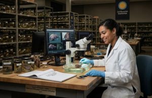 Sara E. and Bruce B. Collette Postdoctoral Fellowship in Systematic Ichthyology 2027 (stipend available) sara-e-and-bruce-b.-collette-postdoctoral-fellowship-in-systematic-ichthyology-2027-(stipend-available)