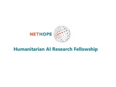 NetHope Humanitarian AI Research Fellowship 2026/2027 nethope-humanitarian-ai-research-fellowship-2026/2027