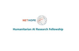 NetHope Humanitarian AI Research Fellowship 2026/2027 nethope-humanitarian-ai-research-fellowship-2026/2027