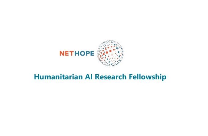 nethope-humanitarian-ai-research-fellowship-2026/2027 nethope-humanitarian-ai-research-fellowship-2026/2027