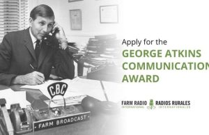 George Atkins Communications Award 2027 george-atkins-communications-award 2027