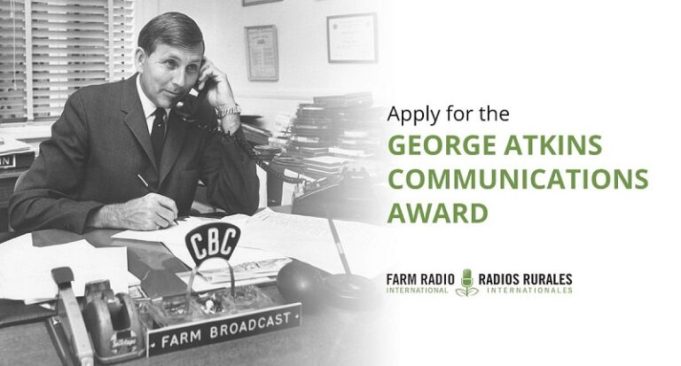 george-atkins-communications-award 2027