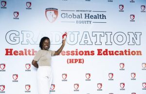 University of Global Health Equity Master of Science in Health Professions Education Program (MSc-HPE) 2027 university-of-global-health-equity-master-of-science-in-health-professions-education-program-(msc-hpe)-2027
