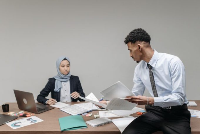 new-job?-start-strong-with-healthy-work-habits