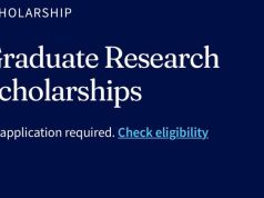 Call for Applications: University of Melbourne Graduate Research Scholarships 2026 – Apply By 31 October 2026 call-for-applications:-university-of-melbourne-graduate-research-scholarships-2026-–-apply-by-31-october-2026