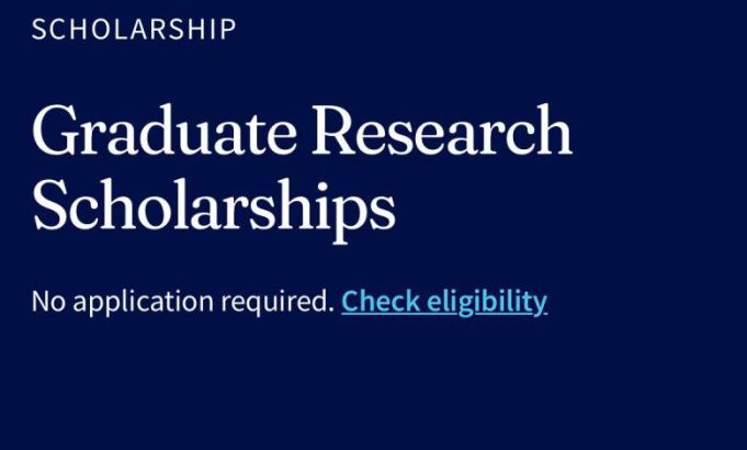 call-for-applications:-university-of-melbourne-graduate-research-scholarships-2026-–-apply-by-31-october-2026