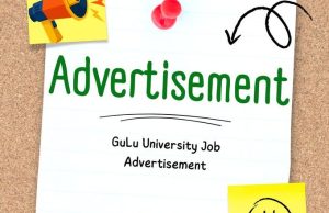 Gulu University Jobs 2026 – Academic and Non-Academic Vacancies gulu-university-jobs-2026-–-academic-and-non-academic-vacancies