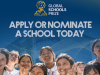 Global Schools Prize 2027 ($500,000 prize) global-schools-prize-2027-($500,000-prize)