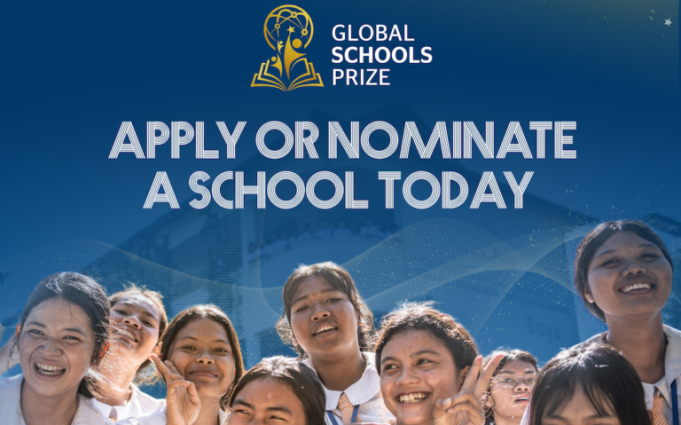 global-schools-prize-2027-($500,000-prize)