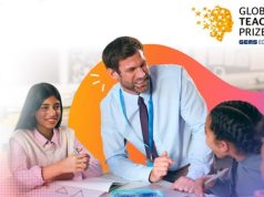 Global Teacher Prize 2027 ($1,000,000Â prize) global-teacher-prize-2027-($1,000,000Â prize)
