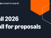 Amazon Research Awards – Fall 2026 amazon-research-awards-–-fall-2026